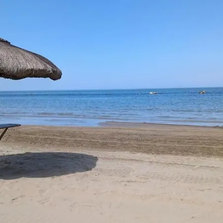 Attico Fronte Mare * Francavilla Al Mare
