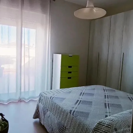 Attico Fronte Mare