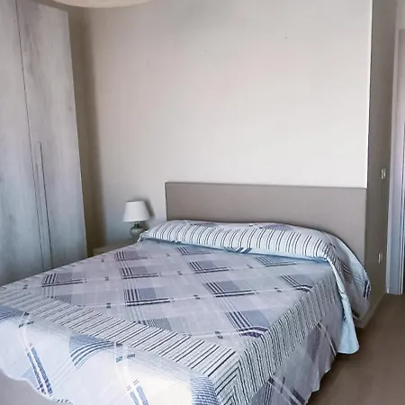 Attico Fronte Mare Apartment Francavilla Al Mare