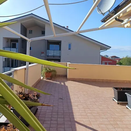 Apartment Attico Fronte Mare Francavilla Al Mare