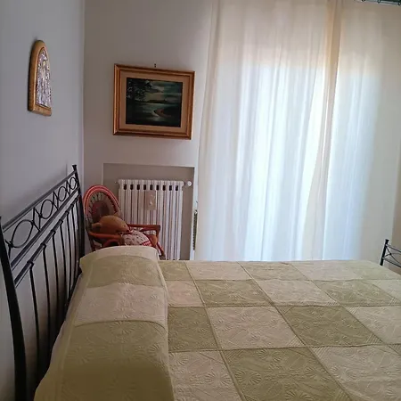 Attico Fronte Mare * Francavilla Al Mare