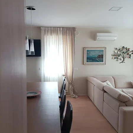 Apartment Attico Fronte Mare Francavilla Al Mare