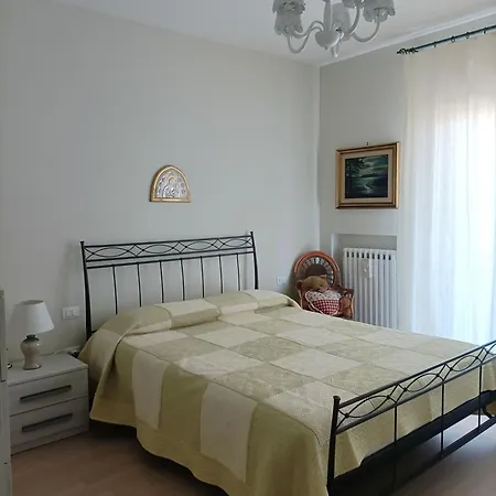 Attico Fronte Mare Apartment Francavilla Al Mare